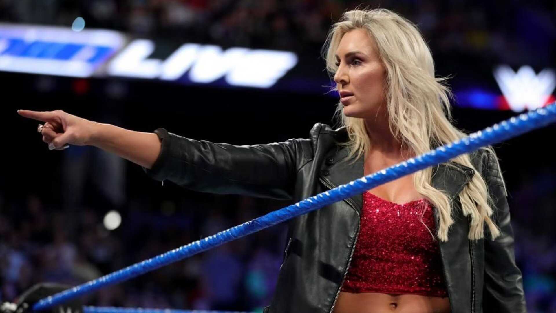 Charlotte Flair