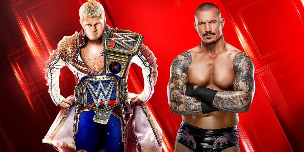 Randy Orton
