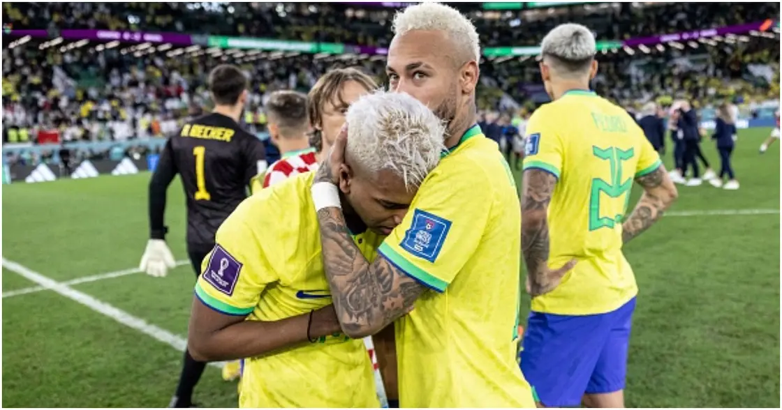 neymar