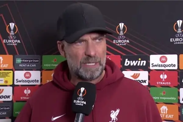 Jürgen Klopp