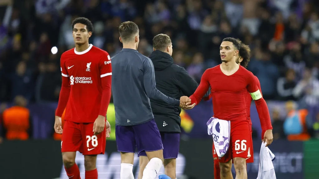 Liverpool