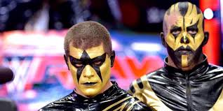 Cody Rhodes