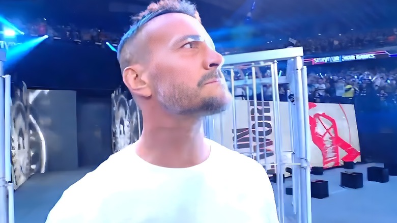CM Punk