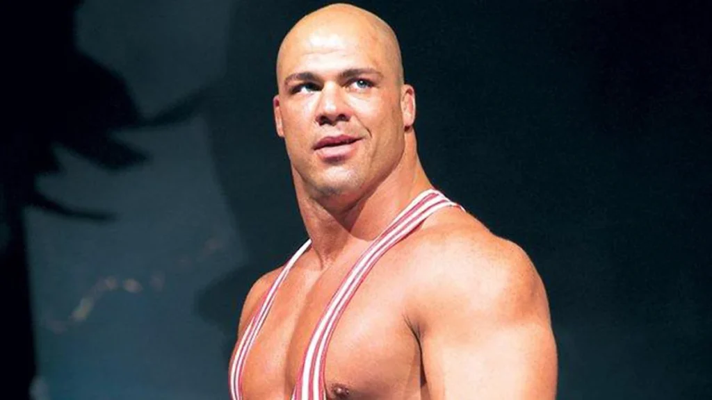Kurt Angle