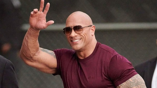 The Rock