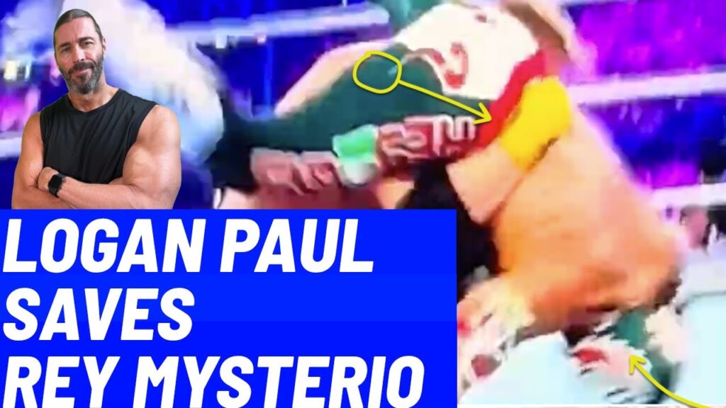 Logan Paul