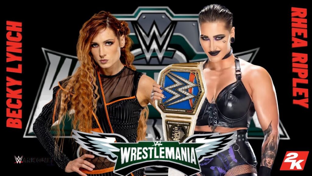 Becky Lynch