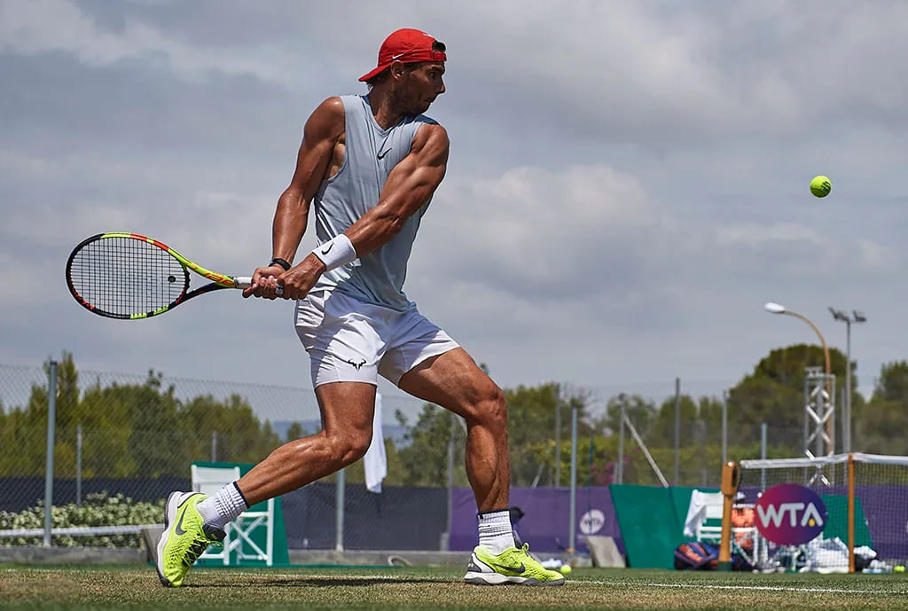 Rafael Nadal