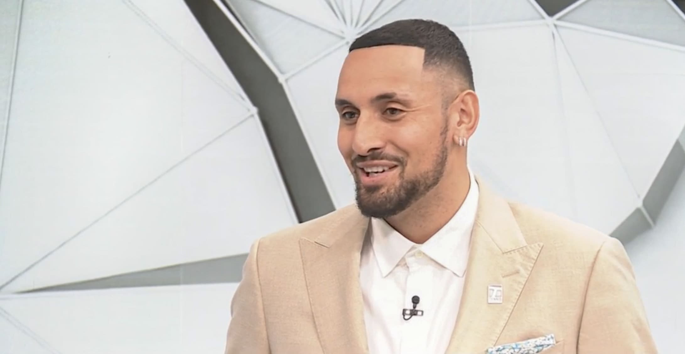 Nick Kyrgios