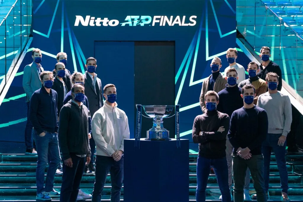 ATP Finals