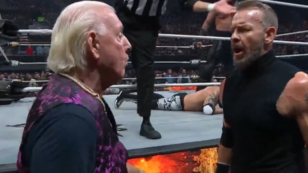 Ric Flair