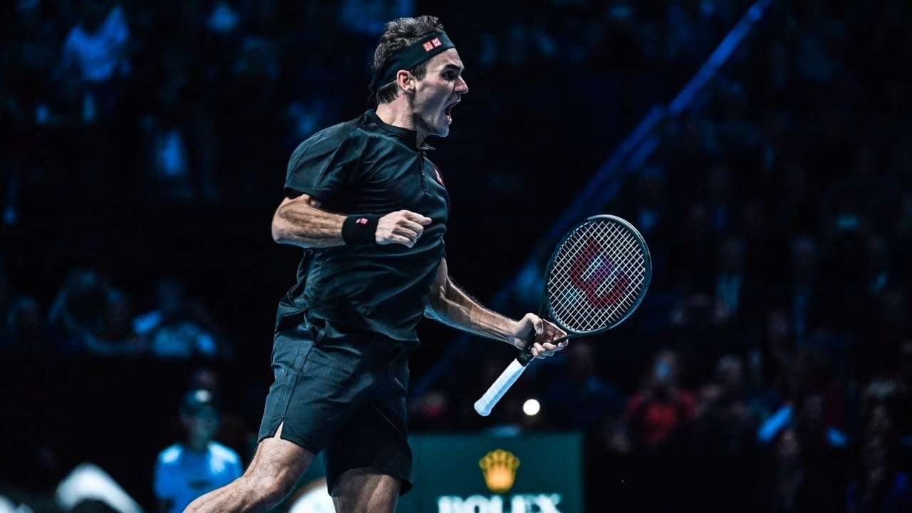 Roger Federer