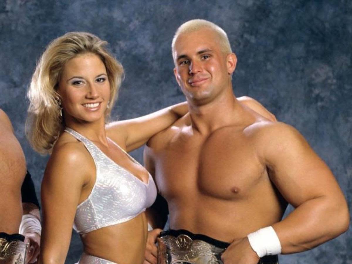 Tammy Sytch husband