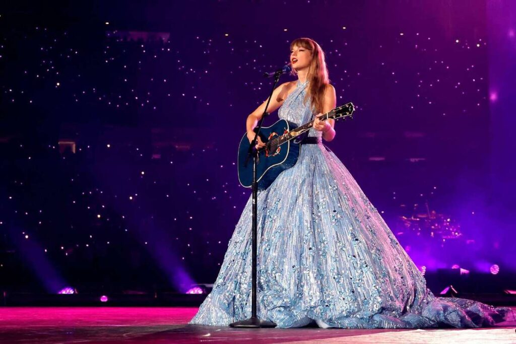 Taylor Swift