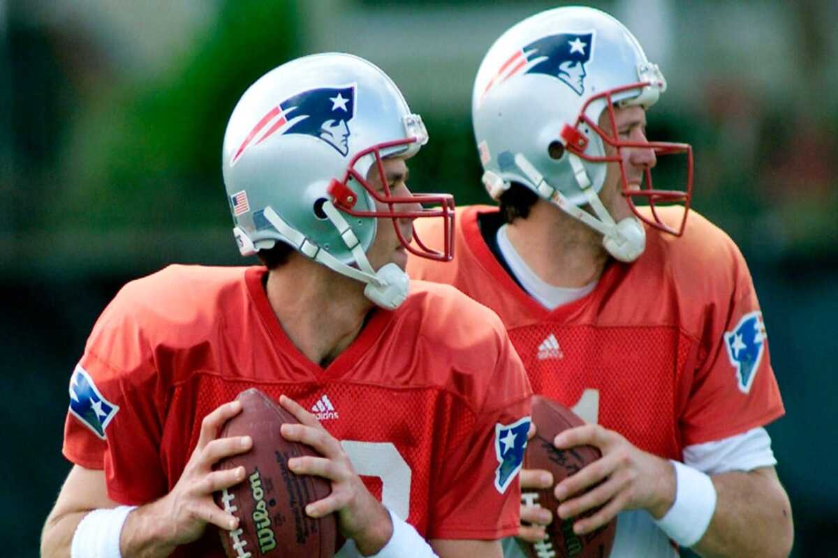 Tom Brady
