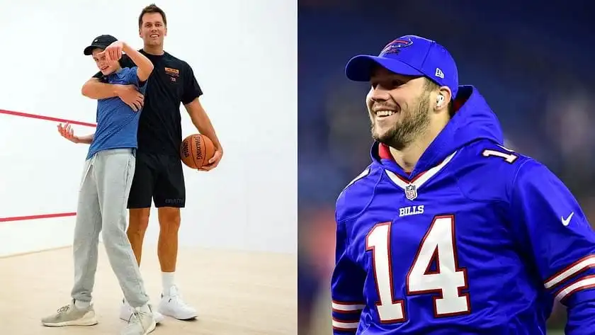 Tom Brady