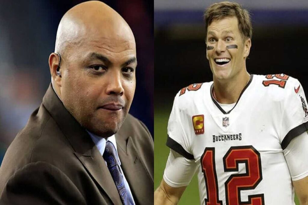 Tom Brady