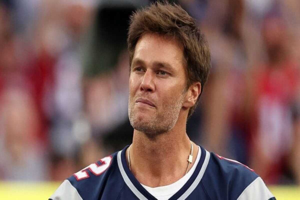 Tom Brady