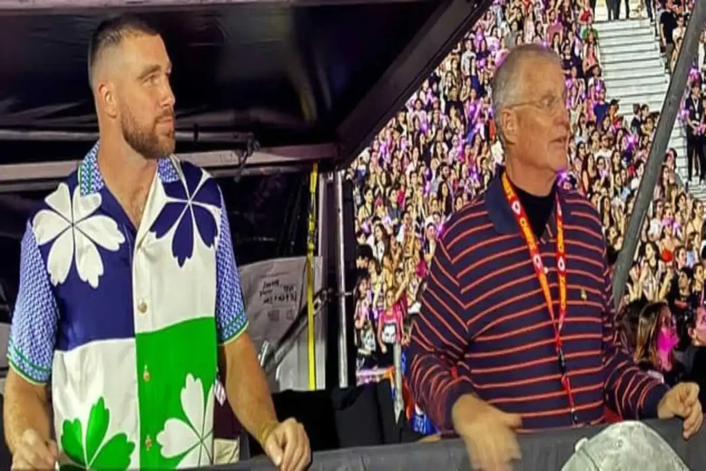 Travis Kelce