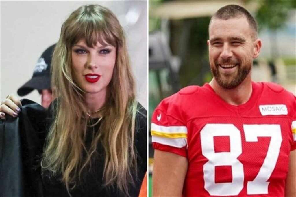 Travis Kelce