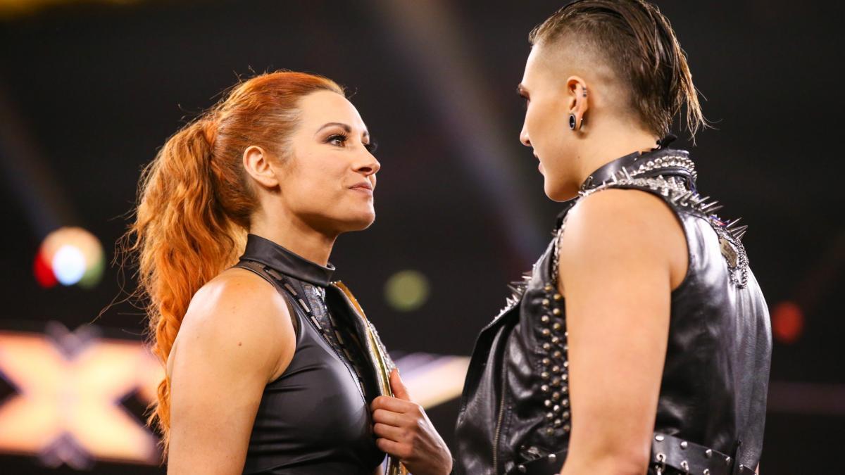 Becky Lynch
