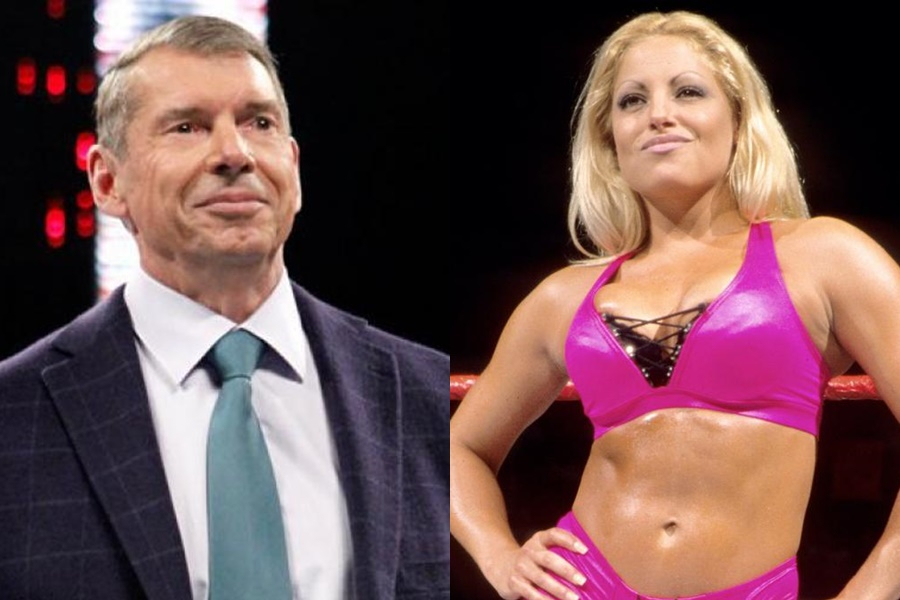 Vince McMahon