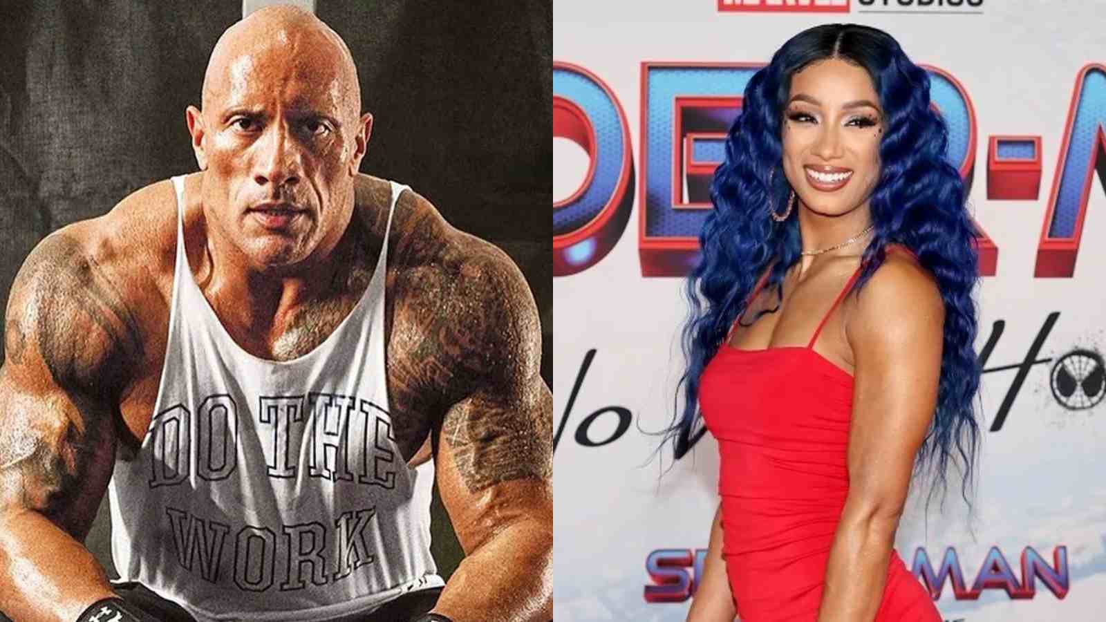 Dwayne Johnson