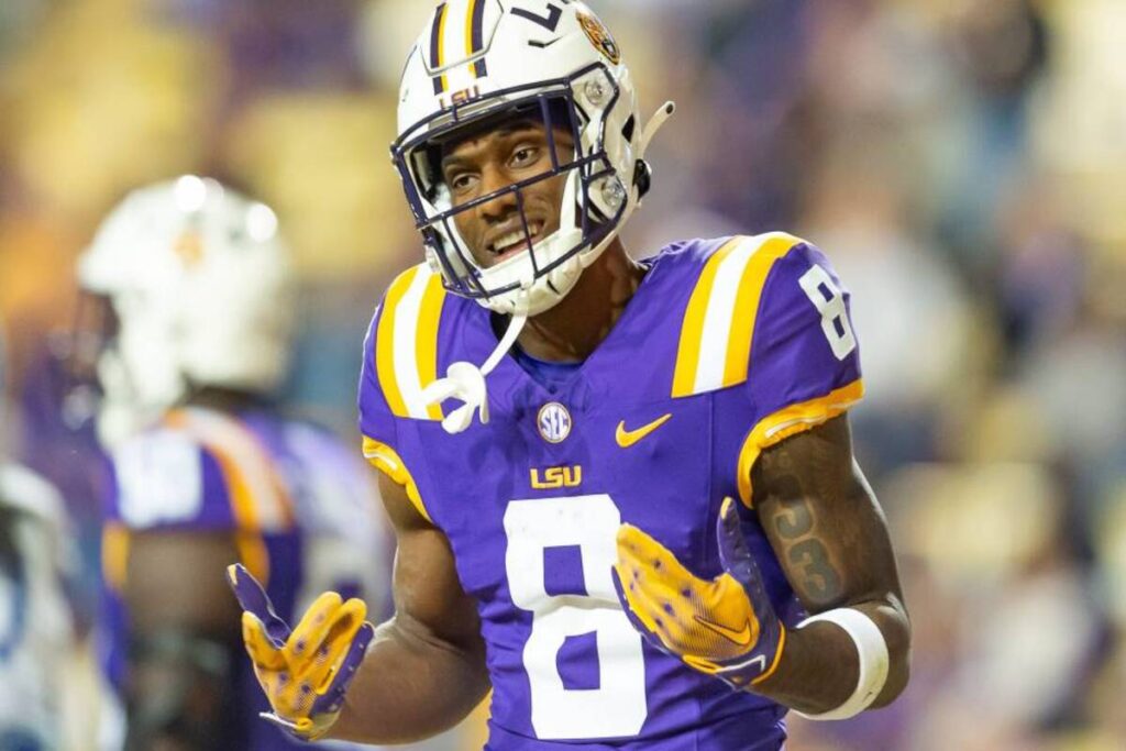 CFB Awards 2023