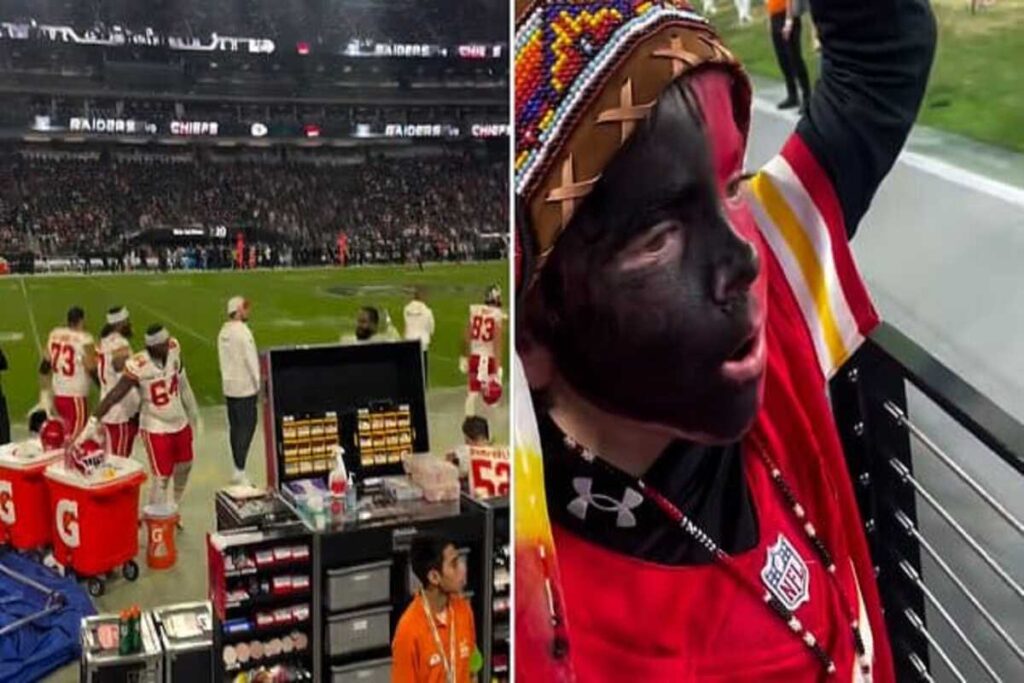 Chiefs