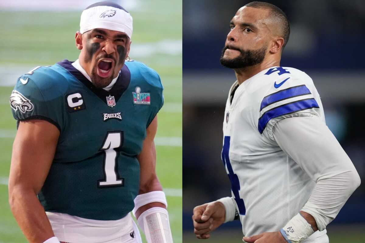 Dak Prescott