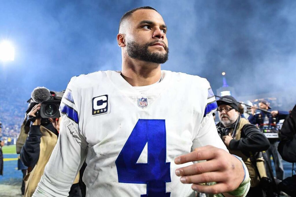 Dak Prescott