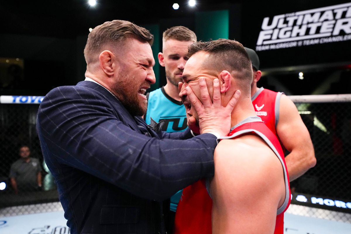 Conor McGregor is expected to make return in 2024