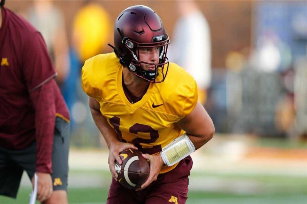 Minnesota Football