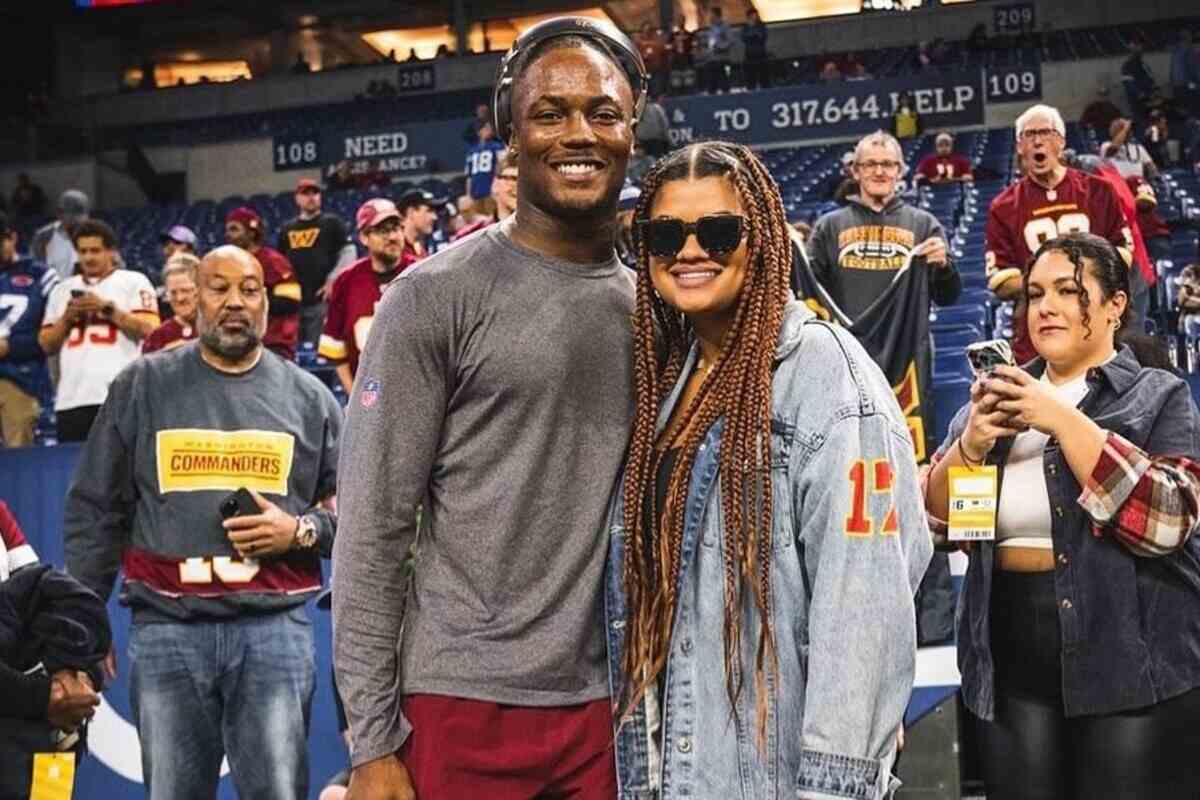 Terry McLaurin
