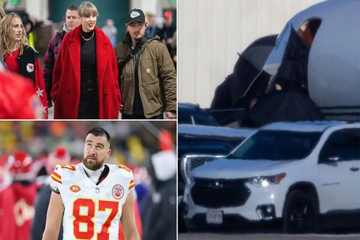 Travis Kelce