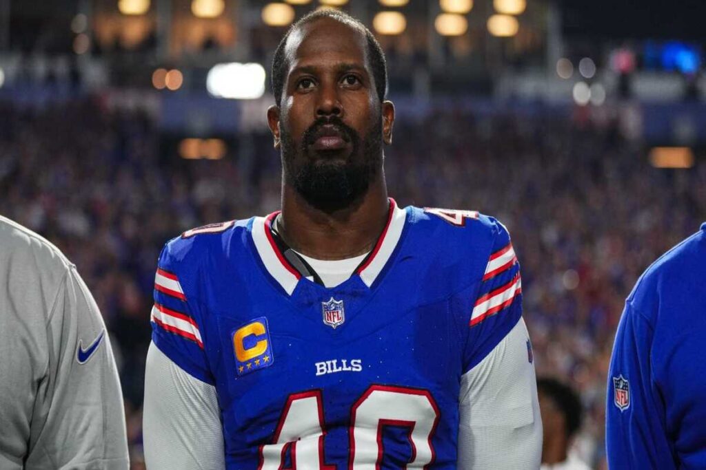 Von Miller
