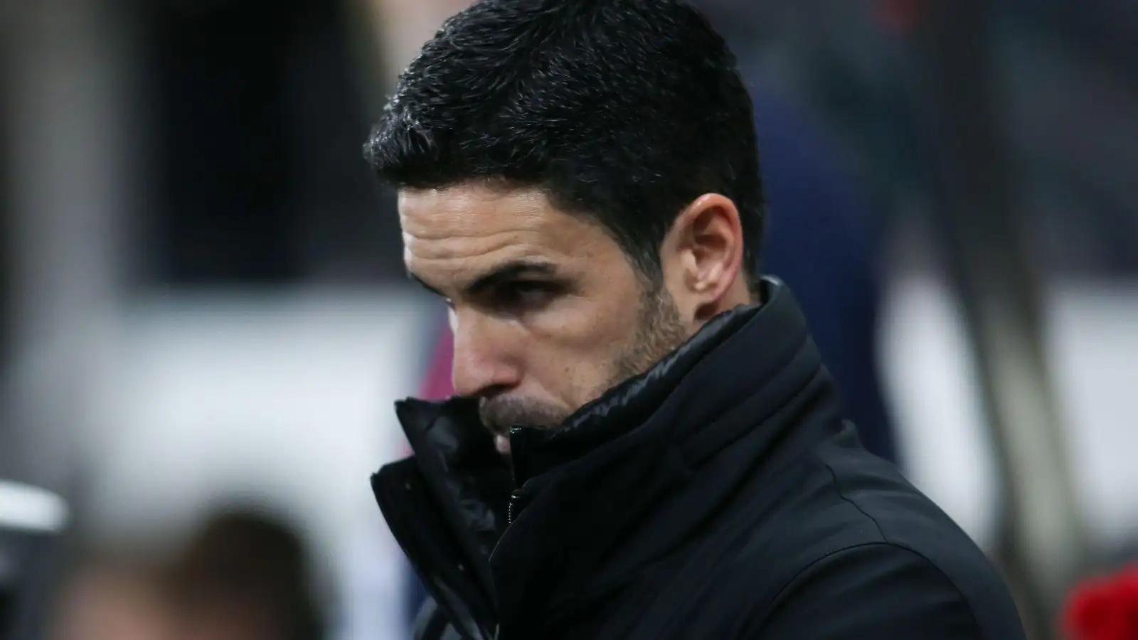 Mikel Arteta