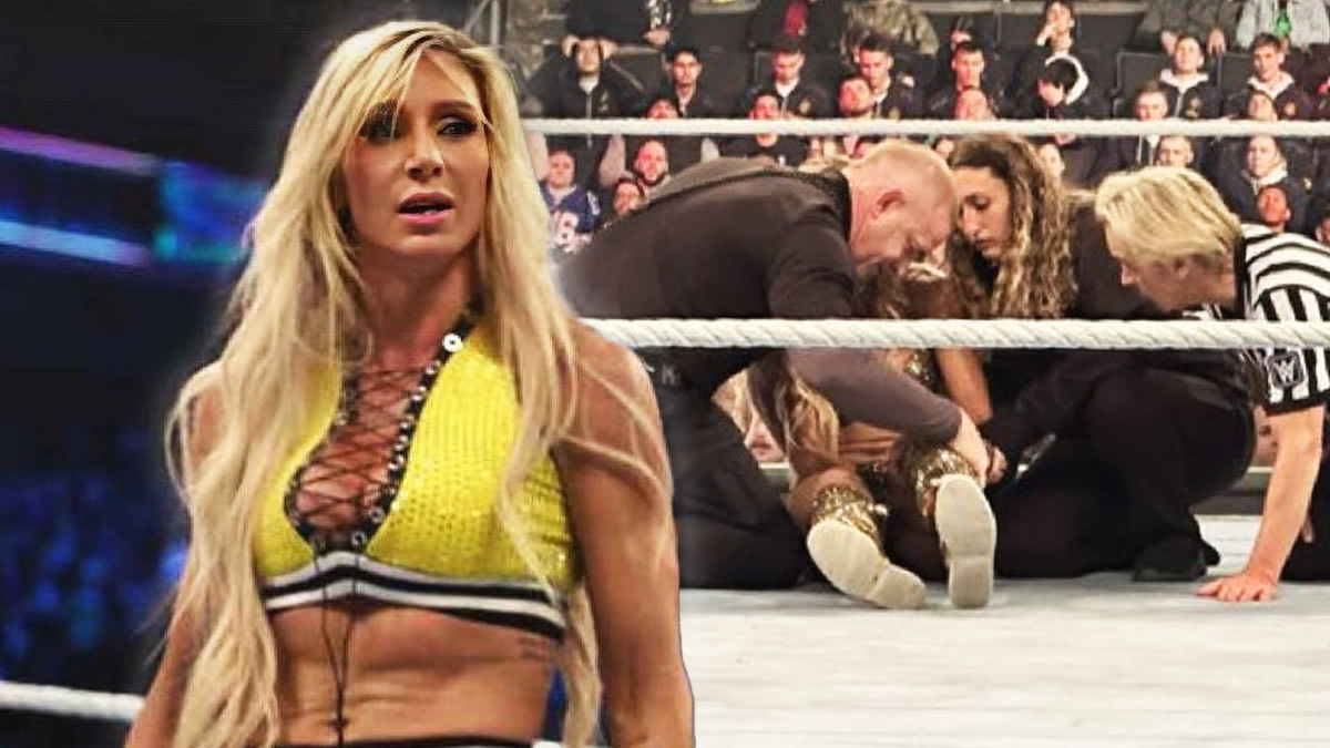Charlotte Flair
