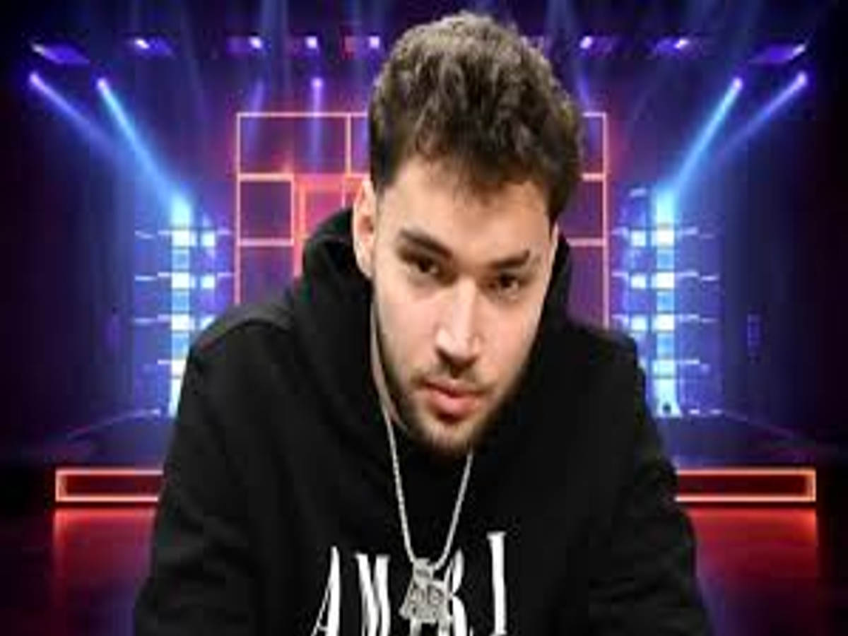 Adin Ross