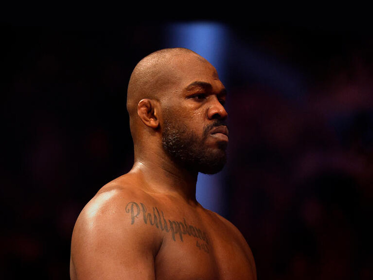 Jon Jones
