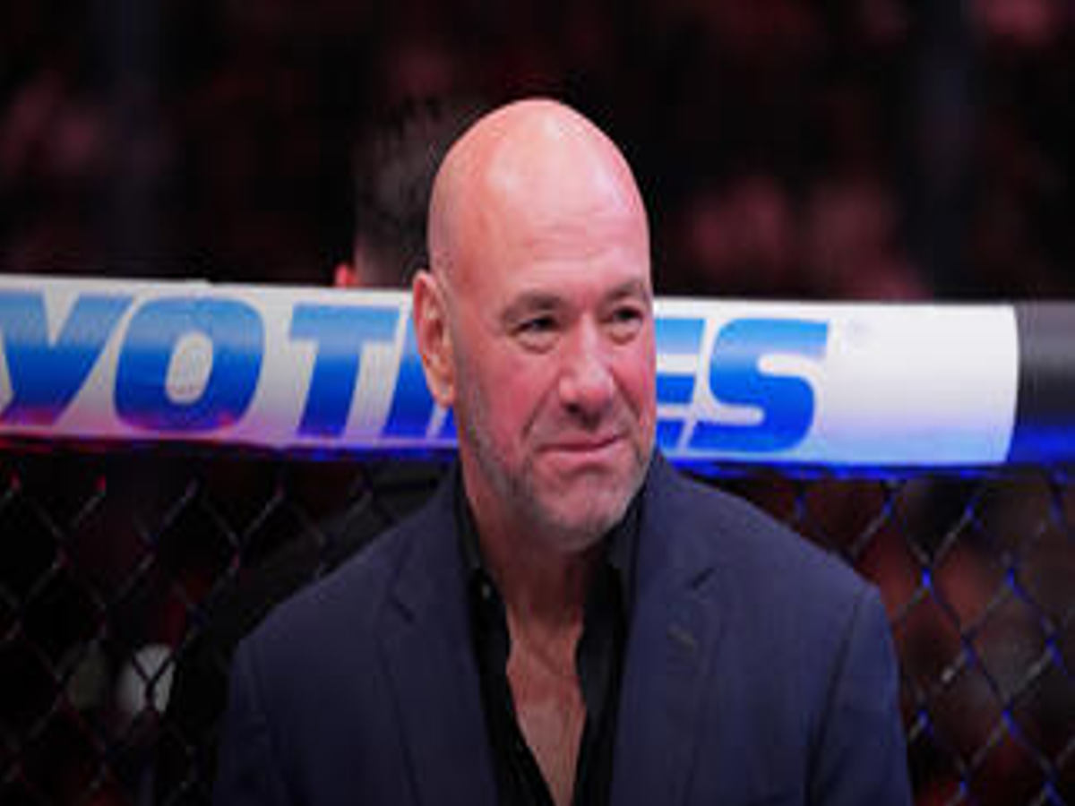 Dana White