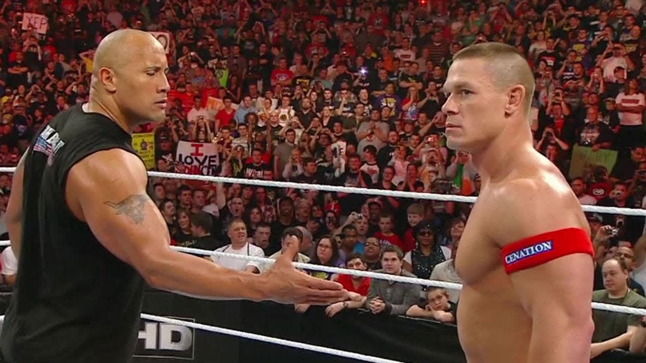 John Cena