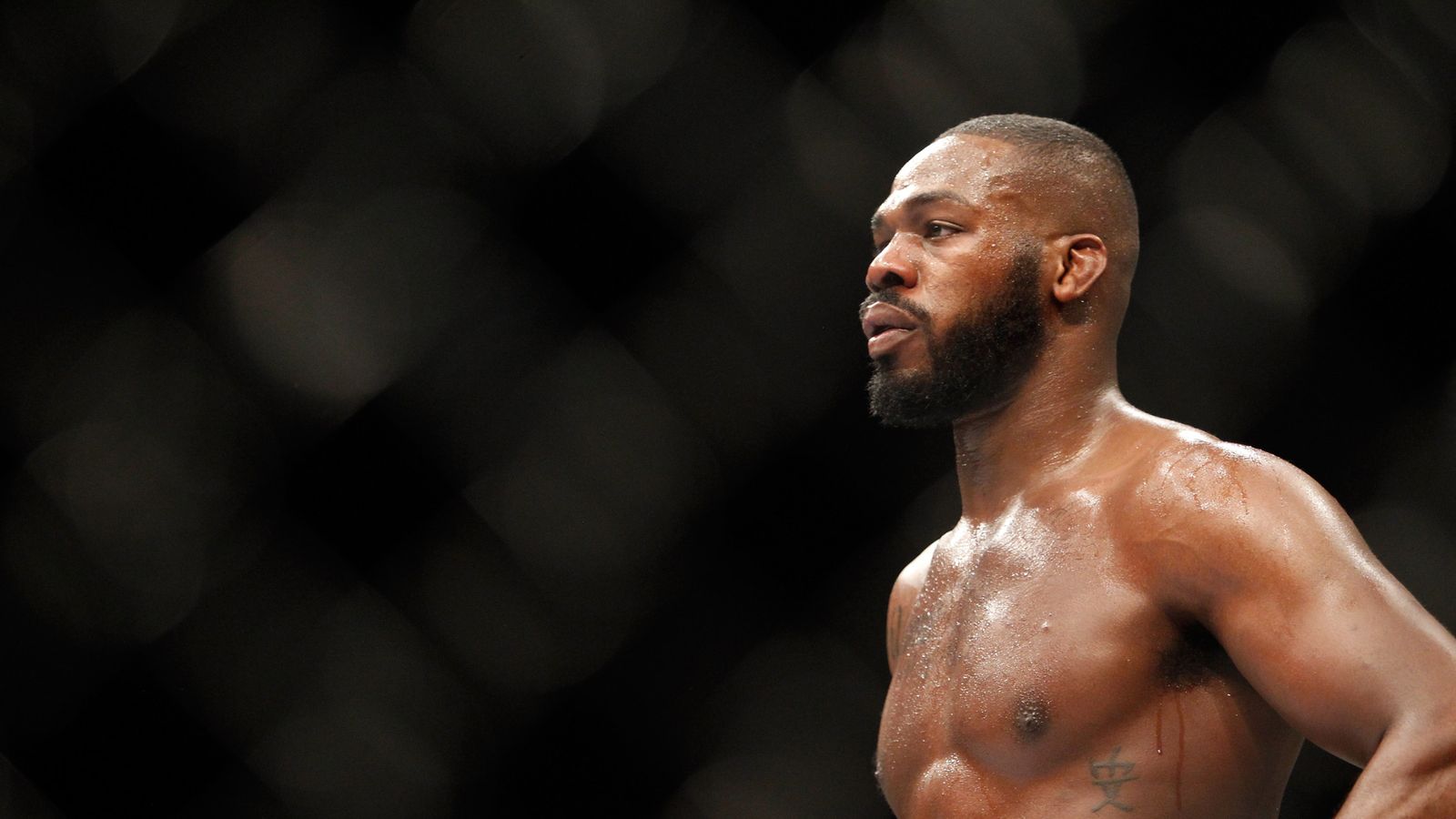 Jon Jones