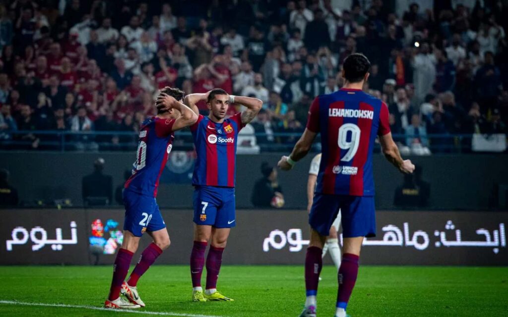 Xavi