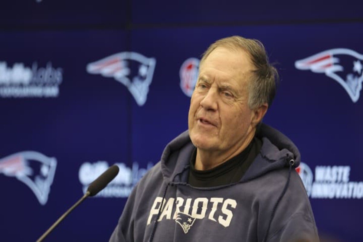Bill Belichick