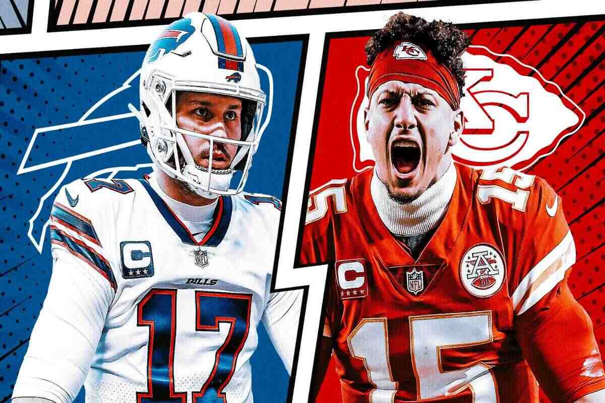 Chiefs-Bills