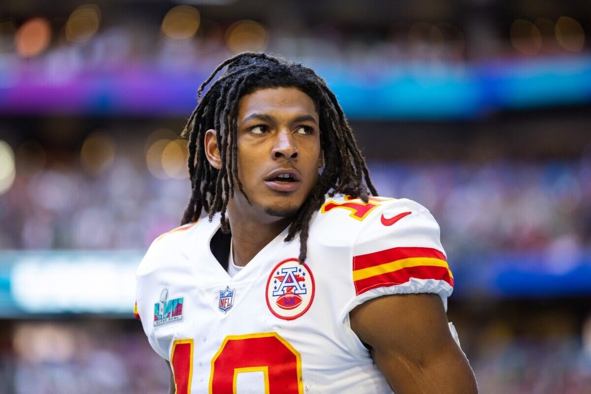 Chiefs-Ravens Injury Report