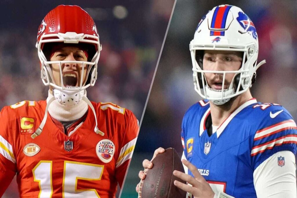 Chiefs