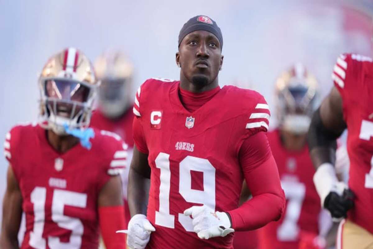Deebo Samuel
