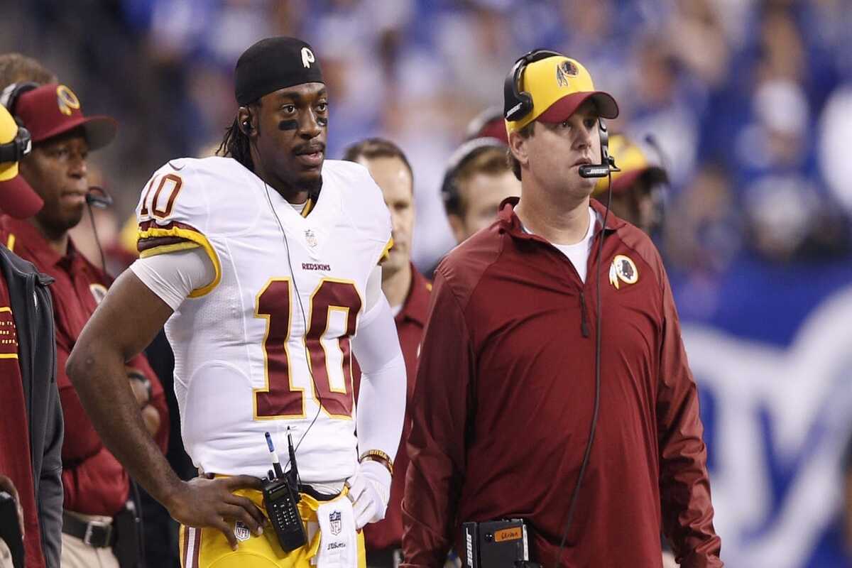 Jay Gruden
